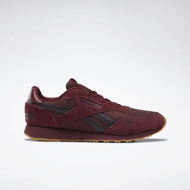 Tenisi Reebok Royal Ultra Barbati Visinii Romania PW4201QS